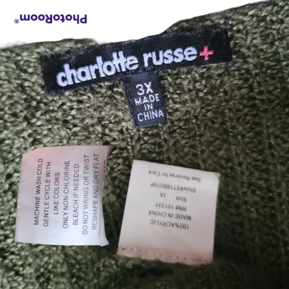 Charlotte Russe charlotte russe